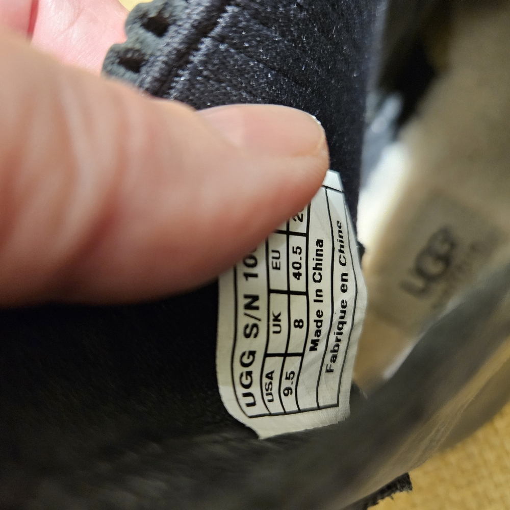 Ugg Wet Boots - image 5